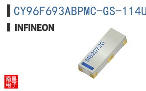 CY96F693ABPMC-GS-114UJE2
