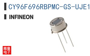 CY96F696RBPMC-GS-UJE1