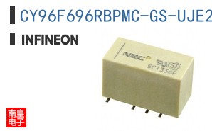 CY96F696RBPMC-GS-UJE2