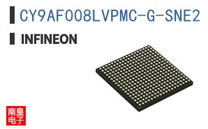 CY9AF008LVPMC-G-SNE2
