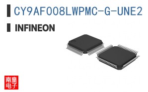 CY9AF008LWPMC-G-UNE2