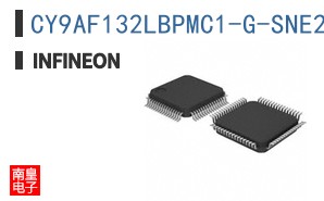 CY9AF132LBPMC1-G-SNE2