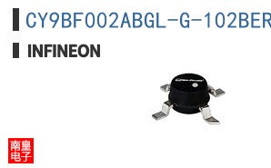 CY9BF002ABGL-G-102BERE1