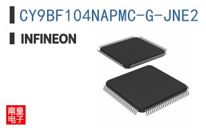 CY9BF104NAPMC-G-JNE2