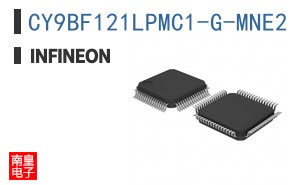 CY9BF121LPMC1-G-MNE2