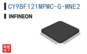 CY9BF121MPMC-G-MNE2