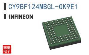 CY9BF124MBGL-GK9E1