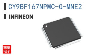 CY9BF167NPMC-G-MNE2