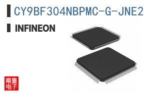 CY9BF304NBPMC-G-JNE2