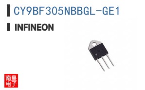 CY9BF305NBBGL-GE1