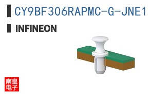 CY9BF306RAPMC-G-JNE1