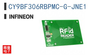 CY9BF306RBPMC-G-JNE1