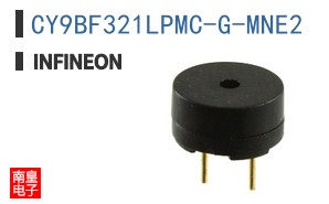 CY9BF321LPMC-G-MNE2
