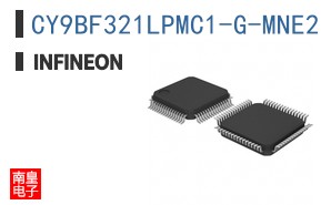 CY9BF321LPMC1-G-MNE2