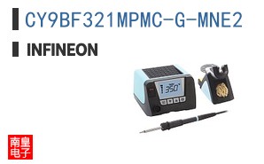 CY9BF321MPMC-G-MNE2
