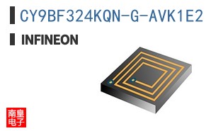 CY9BF324KQN-G-AVK1E2