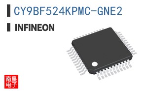 CY9BF524KPMC-GNE2