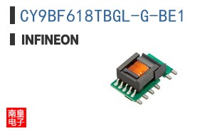 CY9BF618TBGL-G-BE1