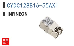 CYDC128B16-55AXI