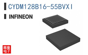 CYDM128B16-55BVXI