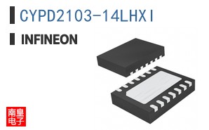 CYPD2103-14LHXI