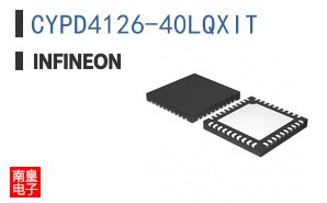 CYPD4126-40LQXIT