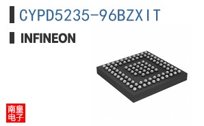 CYPD5235-96BZXIT