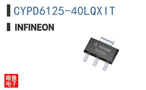 CYPD6125-40LQXIT