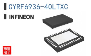 CYRF6936-40LTXC
