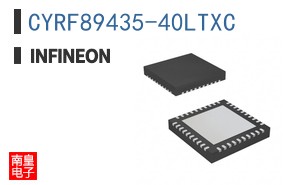 CYRF89435-40LTXC