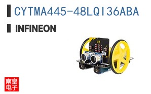 CYTMA445-48LQI36ABA