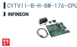 CYTVII-B-H-8M-176-CPU
