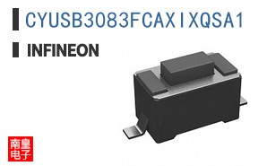CYUSB3083FCAXIXQSA1