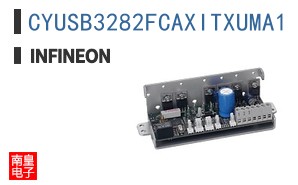 CYUSB3282FCAXITXUMA1