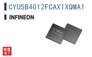 CYUSB4012FCAXIXQMA1