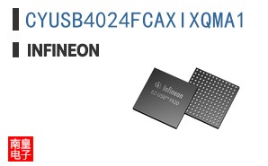CYUSB4024FCAXIXQMA1