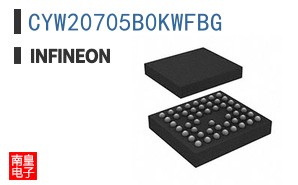 CYW20705B0KWFBG
