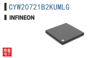 CYW20721B2KUMLG