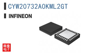 CYW20732A0KML2GT