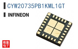 CYW20735PB1KML1GT