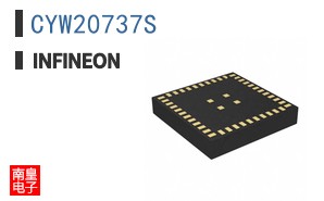 CYW20737S