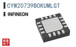 CYW20739B0KUMLGT