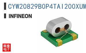 CYW20829B0P4TAI200XUMA1
