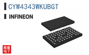 CYW4343WKUBGT