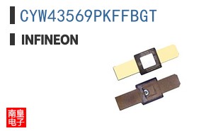 CYW43569PKFFBGT