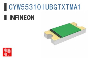 CYW55310IUBGTXTMA1