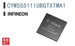 CYW55511IUBGTXTMA1