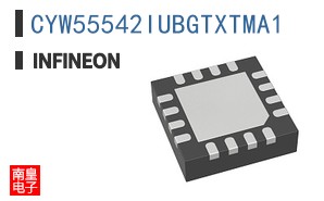 CYW55542IUBGTXTMA1