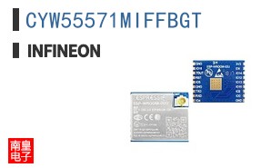 CYW55571MIFFBGT