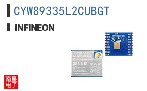CYW89335L2CUBGT